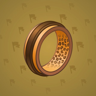 Bonded Ring #1084