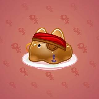 Jelly Bunny #1697