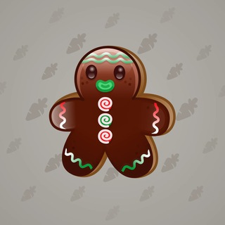 Ginger Cookie #104759