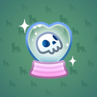 Crystal Ball #20735