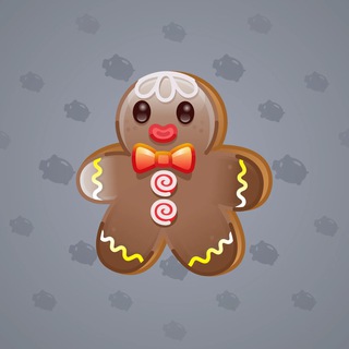 Ginger Cookie #84958