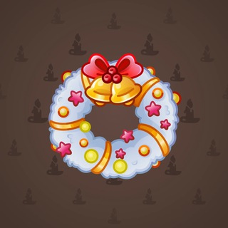 Winter Wreath #57127