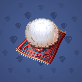 Khabib’s Papakha #19309