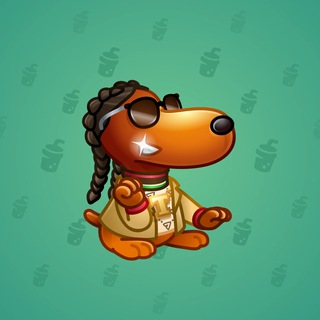 Snoop Dogg #551433