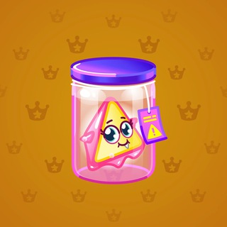 Restless Jar #71789