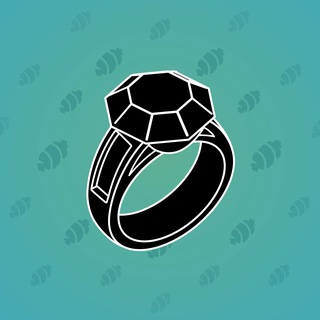 Gem Signet #1471
