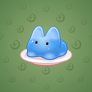 Jelly Bunny #82705