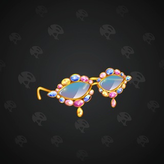 Durov’s Glasses #3265