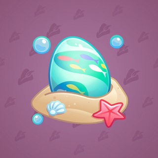 Easter Egg #30448