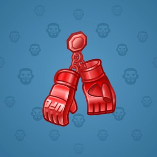 UFC Strike #9221