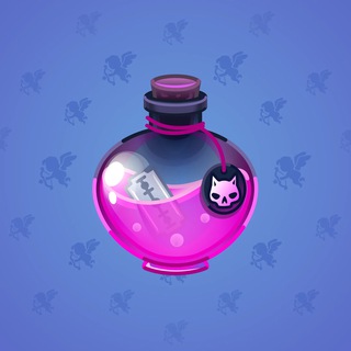 Love Potion #24218