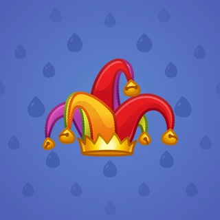 Jester Hat #120200