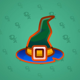 Witch Hat #45179