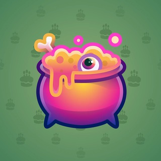 Hex Pot #22727