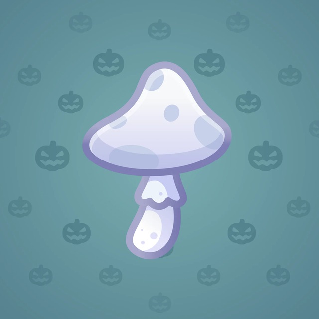 NFT-подарок Spy Agaric Lab Rat