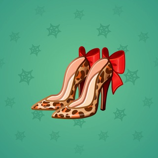 Sky Stilettos #26142
