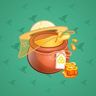 Money Pot #34771