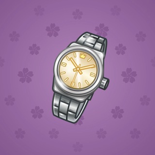 Swiss Watch #20519