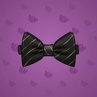 Bow Tie #25772