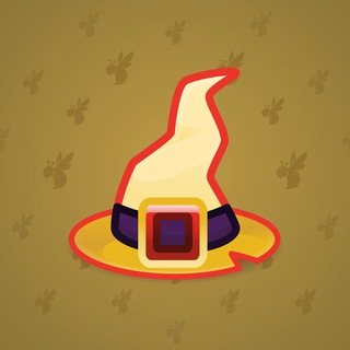 Witch Hat #69432