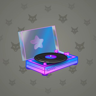 Record Player #26181
