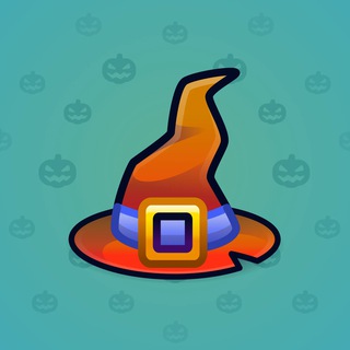 Witch Hat #31270