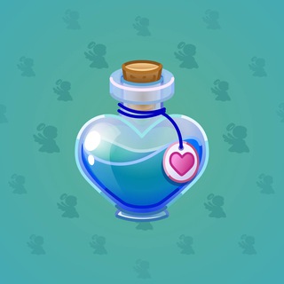 Love Potion #23848