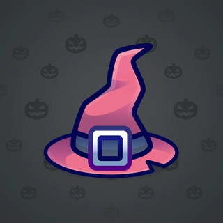 Witch Hat #36348