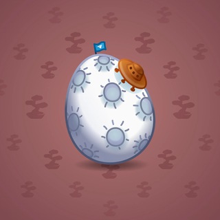 Easter Egg #117075