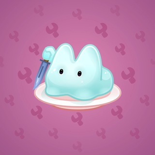 Jelly Bunny #12492