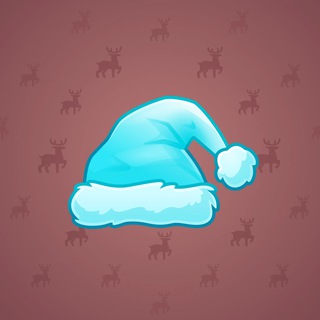 Santa Hat #58875