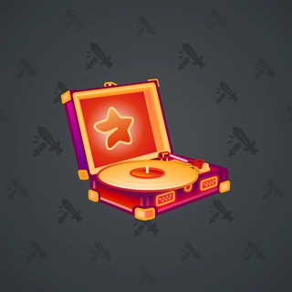Record Player #4711