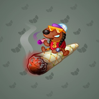 Snoop Cigar #43987