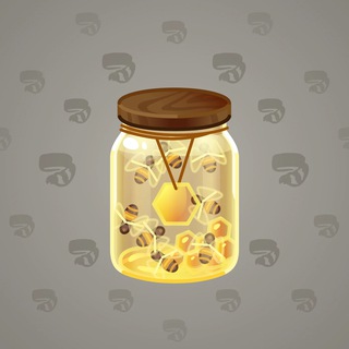 Restless Jar #25545