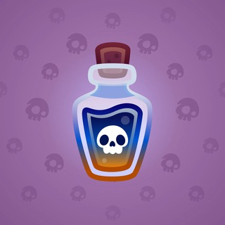 Magic Potion #3658
