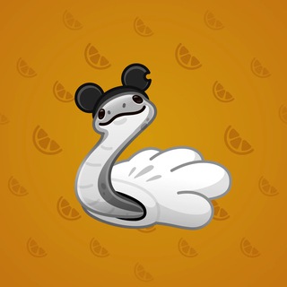 Pet Snake #143035