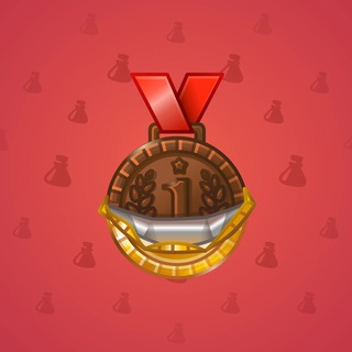 Victory Medal #96145