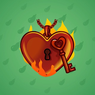 Cupid Charm #995