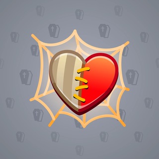 Trapped Heart #18535