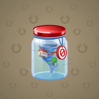 Restless Jar #26040