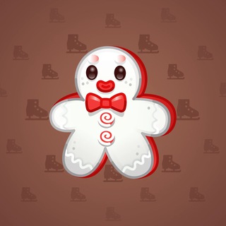 Ginger Cookie #126048