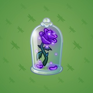 Eternal Rose #997