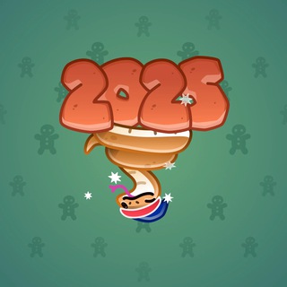 Lunar Snake #34557