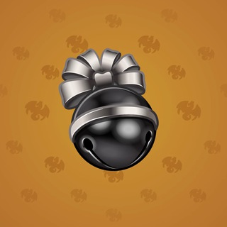 Sleigh Bell #4785