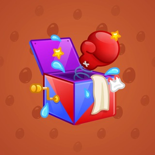 Jack-in-the-Box #7943