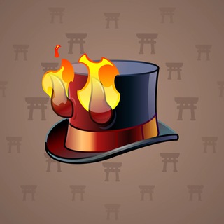 Top Hat #31441
