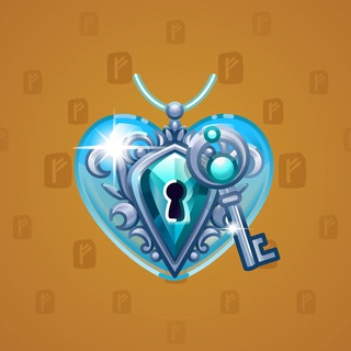 Cupid Charm #21660