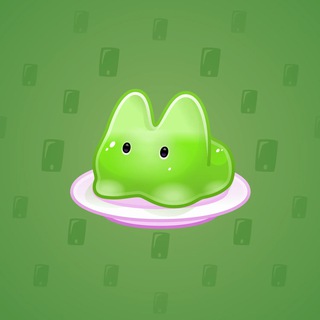 Jelly Bunny #18594