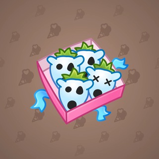 Berry Box #28875