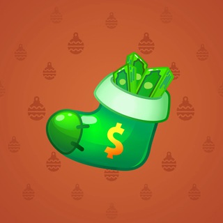 Xmas Stocking #122885